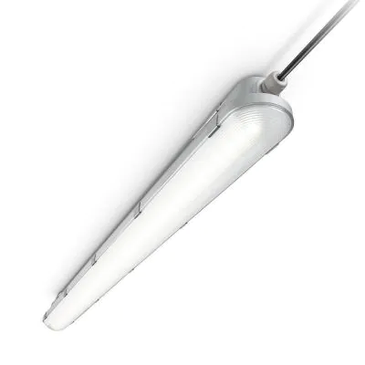 Vedenpitävät LED-listat 120 cm