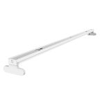 Noxion Loisteputkivalaisimet Click V2 LED T8 | Sopii 2x 120cm LED Putki