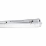 Ledvance LED Kosteudenkestävä Kotelo MT Gen 3 IP65 | Sopii 2x60cm LED Putki