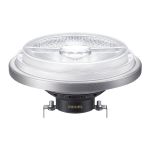 Philips MASTER LED Kohdevalaisin G53 AR111 14.8W 875lm 45D - 930 Lämmin Valkoinen | Paras Värintoisto - Himmennettävä - Korvaa 75W