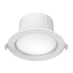Noxion LED Alasvalo Triton Diffuser 13.5W 1700lm 90D - 830/840 CCT | | 250mm - Odetnij 225mm