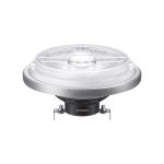 Philips MASTER LED Kohdevalaisin Heijastin G53 AR111 20W 1270lm 24D - 940 Kylmä Valkoinen | Paras Värintoisto - Himmennettävä - Korvaa 100W