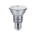 Philips Master Value LED Lamppu Heijastin E27 PAR20 6W 500lm 25D - 927 Erittäin Lämmin Valkoinen | Paras Värintoisto - Himmennettävä - Korvaa 50W
