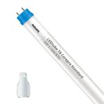 Philips LED Putki T8 CorePro (EM/Mains) Standard Output 8W 750lm - 830 Lämmin Valkoinen | 60cm - Korvaa 18W