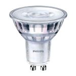 Philips Corepro LED Kohdevalaisin GU10 PAR16 2.7W 230lm 36D - 840 Kylmä Valkoinen | Korvaa 25W