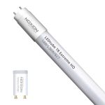 Noxion LED Putki T8 Avant Extreme (EM/Mains) High Output 16.5W 2650lm - 865 Päivänvalo Valkoinen | 150cm - Korvaa 58W