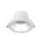 Noxion LED Alasvalo Apollo V2.0 25W 3060lm 60D - 830/840 CCT | 220mm - Odetnij 200mm - Dali Himmennettävä