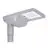 Ledvance LED-katuvalo Flex Épais RV25ST Harmaa 36W 4950lm 25x145D - 730 Lämmin Valkoinen | IP66 – Epäsymmetrinen