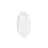Ledvance Surface Pyöreä 350 18W 830 1440lm Valkoinen IP44 | Lämmin Valkoinen