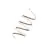 Ledvance  LED-nauhat Performance 2000 78W 8050lm 24v  - 830 Lämmin Valkoinen | IP67 - 5M/10mm