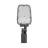 Ledvance LED-katuvalo Area Value Épais Aluminium Harmaa 45W 5850lm 160x58D - 730 Lämmin Valkoinen | IP66 - Symmetrinen
