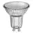 Ledvance Performance LED Kohdevalaisin Heijastin GU10 PAR16 4.3W 350lm 120D - 840 Kylmä Valkoinen | Korvaa 32W