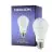 Noxion Lucent Classic LED E27 Päärynä Matta 11W 1055lm - 827 Erittäin Lämmin Valkoinen | Himmennettävä - Korvaa 75W