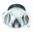 Philips LED Alasvalo Coreline DN142B Aluminium Valkoinen 10.7W 1200lm 60D - 840 Kylmä Valkoinen | Odetnij 155mm - IP20 - UGR