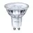 Philips Corepro LED Kohdevalaisin GU10 PAR16 4W 350lm 36D - 840 Kylmä Valkoinen | Korvaa 50W