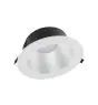 Ledvance LED Alasvalo Performance DN195 21W 2520lm 65D - 840 Kylmä Valkoinen | 220mm - IP54