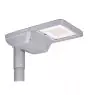 Ledvance LED-katuvalo Flex Épais RV25ST Harmaa 36W 5180lm 25x145D - 740 Kylmä Valkoinen | IP66 – Epäsymmetrinen