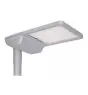 Ledvance LED-katuvalo Flex Putki RV25ST Harmaa 158W 24450lm 25x145D - 740 Kylmä Valkoinen | IP66 – Epäsymmetrinen