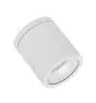 Ledvance LED Alasvalo Surface IP65 Aluminium Valkoinen 15W 1650lm 36D - 840 Kylmä Valkoinen | IP65