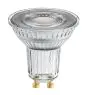 Ledvance Performance LED Kohdevalaisin Heijastin GU10 PAR16 3.4W 230lm 36D - 930 Lämmin Valkoinen | Paras Värintoisto - Himmennettävä - Korvaa 35W