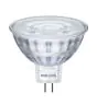 Philips Corepro LED Kohdevalaisin GU5.3 MR16 4.4W 345lm 36D - 827 Erittäin Lämmin Valkoinen | Korvaa 35W
