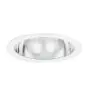 Philips LED Alasvalo GreenSpace2 DN472B 16.8W 2100lm 120D - 840 Kylmä Valkoinen | 216mm - IP54 - Aluminium Heijastin