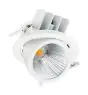 Philips LED Kohdevalaisin LuxSpace Accent Performance RS782B 31.5W 2700lm 36D - 930 Lämmin Valkoinen | 167mm - Paras Värintoisto