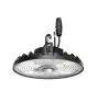 Noxion LED Highbay Concord V4.0 100W 17500lm 120D 840/852/865 CCT | IP65 - 1-10V Himmennettävä - Korvaa 520W