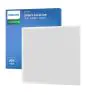 Philips LED Paneeli Smart Coreline 32W 4300lm - 840 Kylmä Valkoinen | 60X60cm - UGR <19 - Liike- Ja Valotunnistin