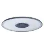 Philips LED Highbay CoreLine Aluminium Harmaa 184W 35000lm 90D - 840 Kylmä Valkoinen |IP66