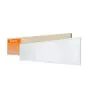 Ledvance LED Paneeli Kompakti Aluminium Valkoinen 33W 3630lm - 840 Kylmä Valkoinen | 120x30cm