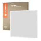 Ledvance LED Paneeli Kompakti 33W 4320lm - 865 Päivänvalo Valkoinen | 60x60cm - UGR 