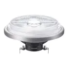 Philips MASTER LED Kohdevalaisin G53 AR111 10.8W 620lm 24D - 930 Lämmin Valkoinen | Paras Värintoisto - Himmennettävä - Korvaa 50W