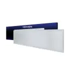 Noxion LED Paneeli Ecowhite V4.0 28W 3360lm - 830-840-865 CCT | 120x30cm - UGR 