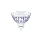 Philips Master Value LED Kohdevalaisin GU5.3 MR16 5.8W 490lm 36D - 940 Kylmä Valkoinen | Paras Värintoisto - Himmennettävä - Korvaa 35W