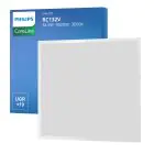 Philips LED Paneeli RC132V CoreLine G5 Teräs Valkoinen 34.5W 4000lm - 830 Lämmin Valkoinen | 60x60cm - UGR < 19