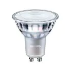 Philips MASTER Value LED Kohdevalaisin GU10 PAR16 2.8W 270lm 60D - 927 Erittäin Lämmin Valkoinen | Paras Värintoisto Himmennettävä - Korvaa 35W