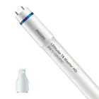 Philips LED Putki T8 MASTER (EM/Mains) High Output 8W 1000lm - 830 Lämmin Valkoinen | 60cm - Korvaa 18W
