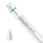 Philips LED Putki T8 MASTER Value (EM/Mains) High Output 20.5W 3100lm - 840 Kylmä Valkoinen | 150cm - Korvaa 58W